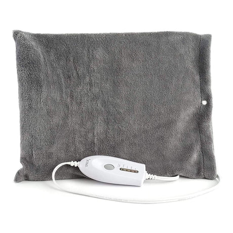 DMI Moist/Dry Heating Pad, General Purpose, Reusable, 12" x 15" - 619-5131-1900-Single - LL Medico