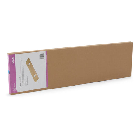DMI Transfer Board, 8" x 30", 440 lb Capacity - 518-1756-0400-Single - LL Medico