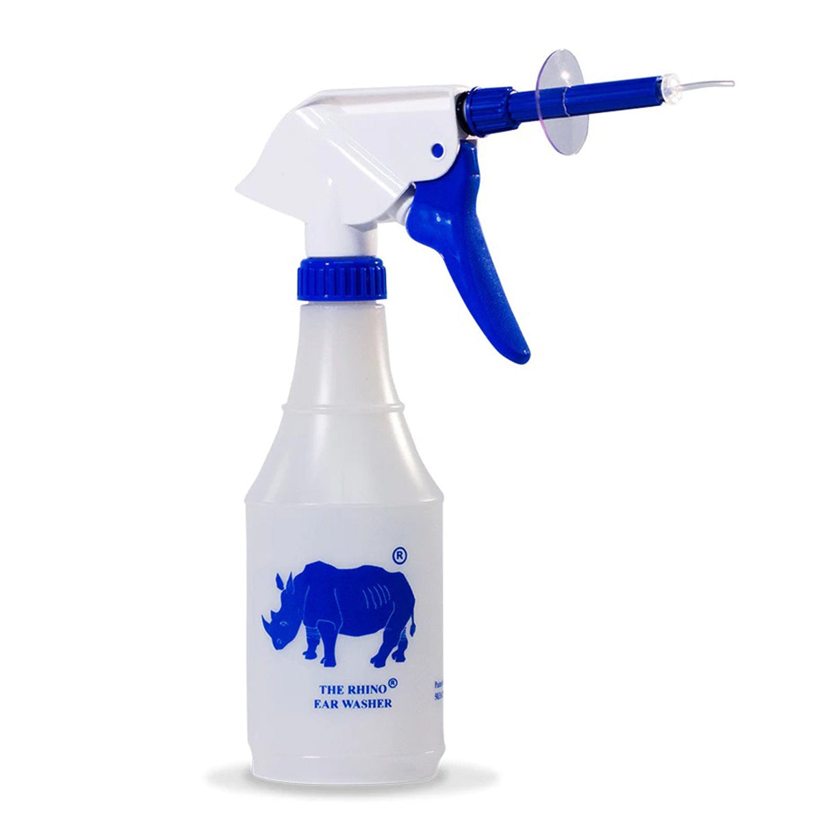 Doctor Easy Rhino Ear Washer - RW-Single - LL Medico