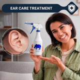 Doctor Easy Rhino Ear Washer System with 3 Disposable Tips - RW-Single - LL Medico