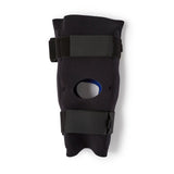 DonJoy Reddie Brace Knee Brace, Wraparound Hook and Loop - 79-82393-Single - LL Medico