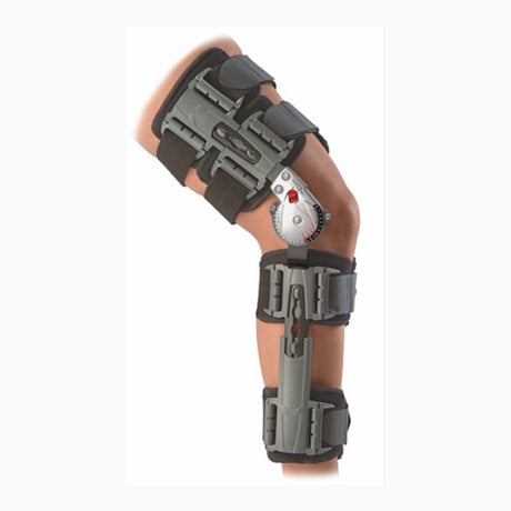 DonJoy X-Act ROM Knee Brace - 11-2151-9-Single - LL Medico