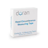 Doran Circumference Measure Tape, English/Metric, 23" - DSACC10-Single - LL Medico