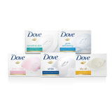 Dove Beauty Bar Original Soap - 01111161424-Single - LL Medico