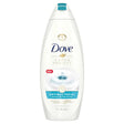 Dove Care and Protect Soap - 01111102583-Single - LL Medico