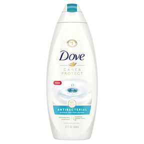 Dove Care and Protect Soap - 01111102583-Single - LL Medico