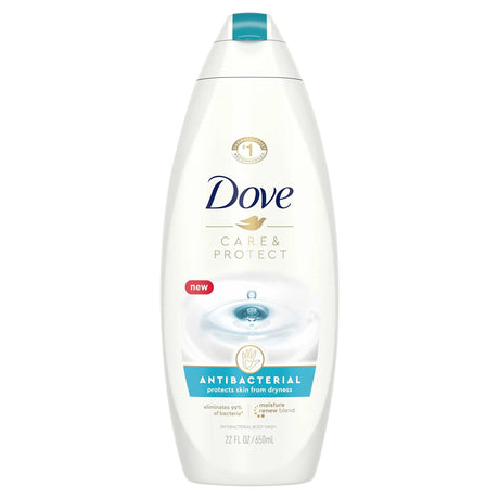 Dove Care and Protect Soap - 01111102583-Single - LL Medico