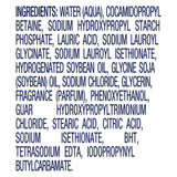 Dove Deep Moisture Body Wash - 01111112412-Single - LL Medico