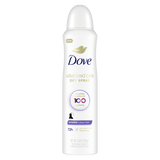 Dove Dry Spray Invisible Deodorant - 07940063428-Single - LL Medico