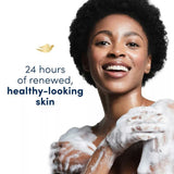 Dove Nourishing Body Wash, Cucumber & Green Tea, 12 oz - 01111112114 - LL Medico
