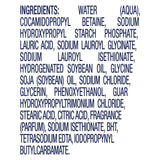 Dove Sensitive Skin Body Wash, Unscented, 12-ounce Bottle - 01111112212-Single - LL Medico