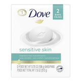 Dove Sensitive Skin Soap - DVOCB613789-Single - LL Medico