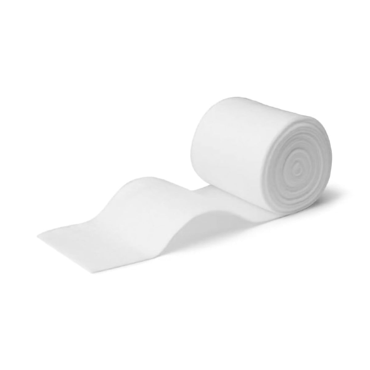 Drawtex Edema Wrap Hydroconductive Wound Dressing, Non-Sterile, 4" x 11", Box of 5 - 00352-Box - LL Medico