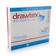 Drawtex Hydroconductive Wound Dressing, Sterile, 6" x 8" - 00303-Single - LL Medico