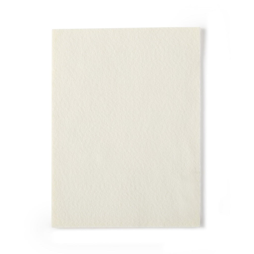 Drawtex Hydroconductive Wound Dressing, Sterile, 6" x 8" - 00303-Single - LL Medico