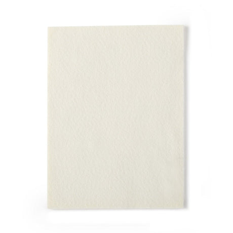 Drawtex Hydroconductive Wound Dressing, Sterile, 6" x 8" - 00303-Single - LL Medico