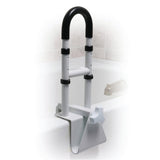 Drive Bath Safety Grab Bar - RTL12036-ADJ - LL Medico