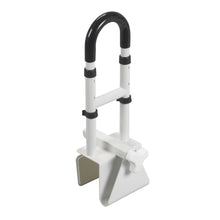 Drive Bath Safety Grab Bar - RTL12036-ADJ - LL Medico