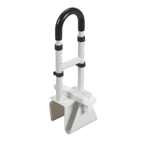 Drive Bath Safety Grab Bar - RTL12036-ADJ - LL Medico