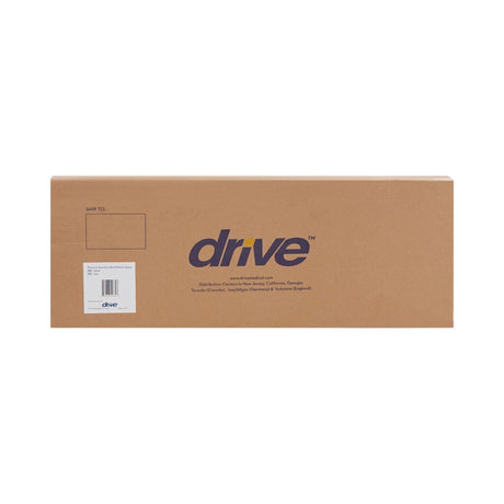 Drive Bed Sensor Pad Alarm System, 11" x 30" - 13606-Single - LL Medico