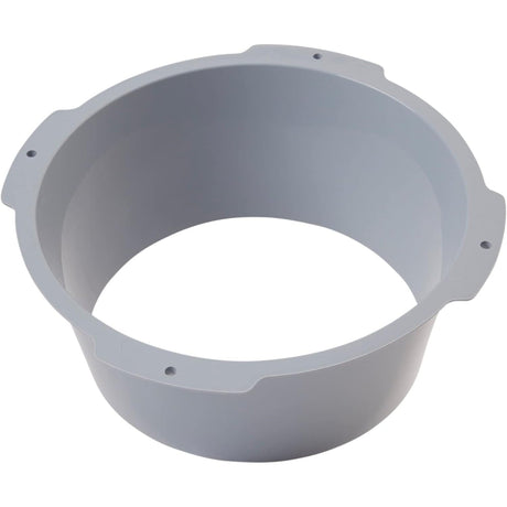 Drive Commode Splash Guard - 11107-Single - LL Medico