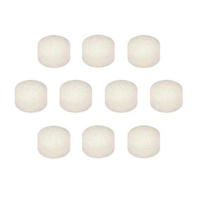 Drive Compressor Nebulizer System Replacement Filters - 18090F-Pack - LL Medico