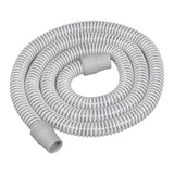 Drive CPAP Tubing, 6' Length - CPAPTUB6-90-Single - LL Medico