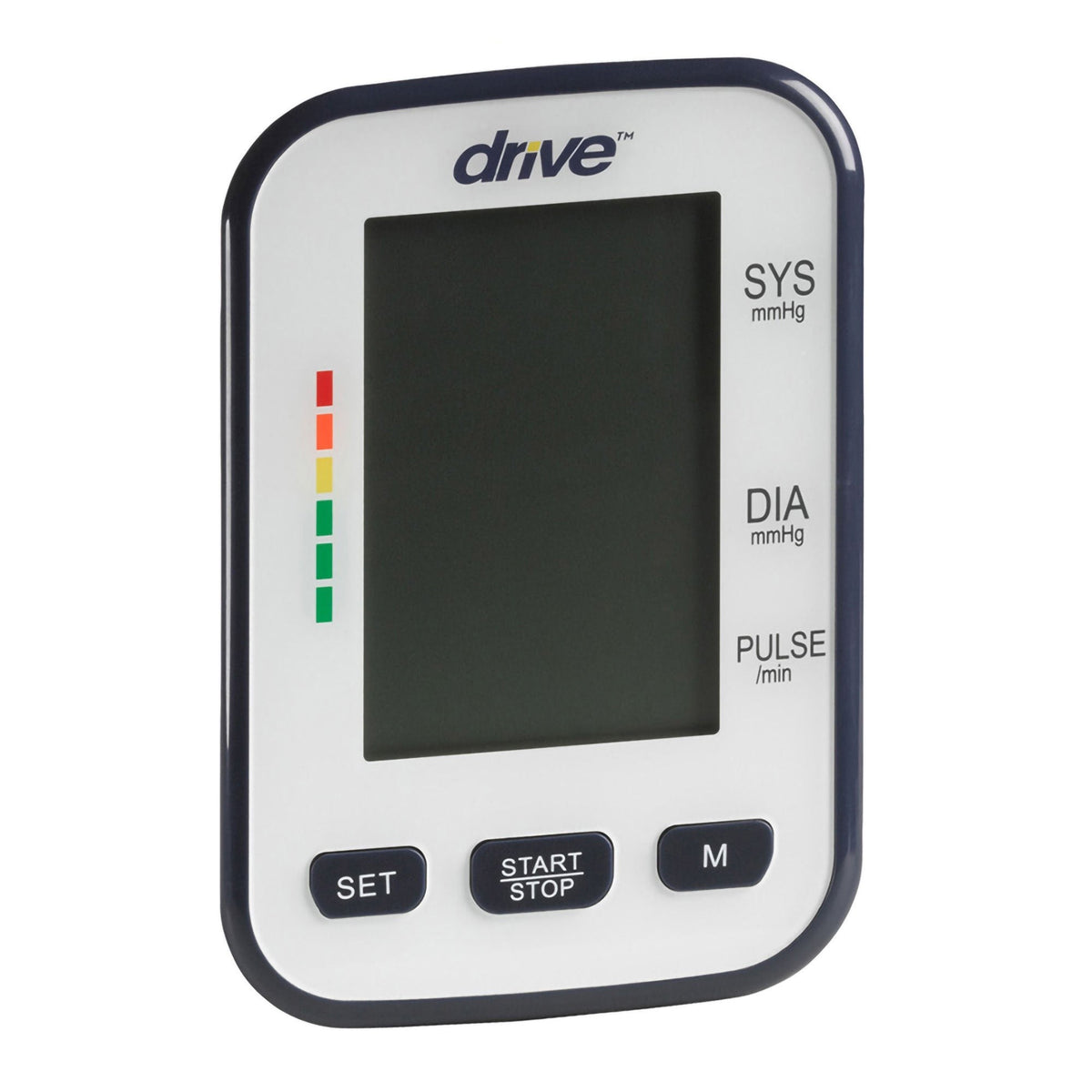 Drive Deluxe Automatic Blood Pressure Monitor, Upper Arm, Medium Cuff - BP3400-Single - LL Medico