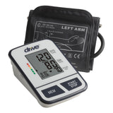 Drive Economy Automatic Blood Pressure Monitor, Upper Arm, Medium Cuff - BP3600-Single - LL Medico