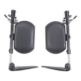 Drive Elevating Legrest for Drive Power Wheelchair - LK3JELR-Pair - LL Medico