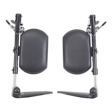 Drive Elevating Legrest for Drive Power Wheelchair - LK3JELR-Pair - LL Medico