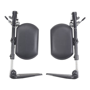 Drive Elevating Legrest for Drive Power Wheelchair - LK3JELR-Pair - LL Medico