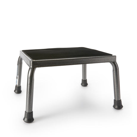 Drive Foot Stool, Silver Vein, 9" Step Height - 13030-1SV-Single - LL Medico