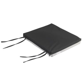 Drive Gel-U-Seat Lite Foam / Gel Seat Cushion, 18" W x 18" D x 2" H - 8040-5-Single - LL Medico