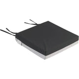 Drive Gel-U-Seat Lite Foam/Gel Seat Cushion, 16" x 16" x 2" - 8040-1-Single - LL Medico