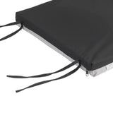 Drive Gel-U-Seat Lite Foam/Gel Seat Cushion, 16" x 16" x 2" - 8040-1-Single - LL Medico