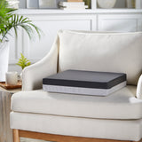 Drive Gel-U-Seat Lite Foam/Gel Seat Cushion, 16" x 16" x 2" - 8040-1-Single - LL Medico