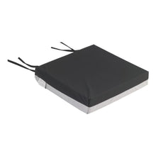 Drive Gel-U-Seat Lite Foam/Gel Seat Cushion, 18" x 16" x 2" - 8040-2-Single - LL Medico