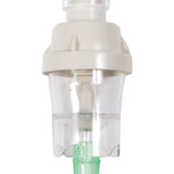 Drive Handheld Nebulizer Kit, Small Volume Medication Cup, Mouthpiece Delivery - 18254-Each - LL Medico