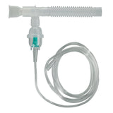 Drive Handheld Nebulizer Kit, Small Volume Medication Cup, Mouthpiece Delivery - NEB-KIT-500-Single - LL Medico