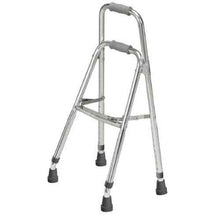 Drive Hemi Side Step Folding Walker - 10240-1 - LL Medico