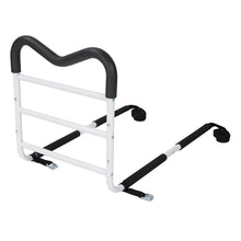 Drive M - Rail Home Bed Assist Handle - 1222P - LL Medico