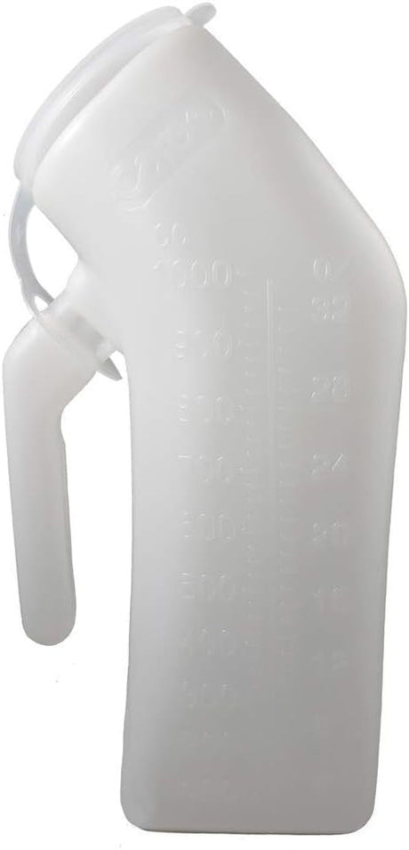 Drive Male Urinal, 32 oz - FGP707000000-Single - LL Medico