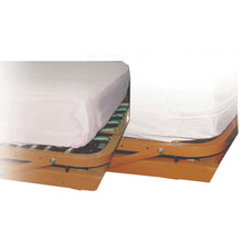 Drive Mattress Cover, Vinyl, For Twin Sized Mattresses, 36" x 80" x 6" - 15011-Single - LL Medico