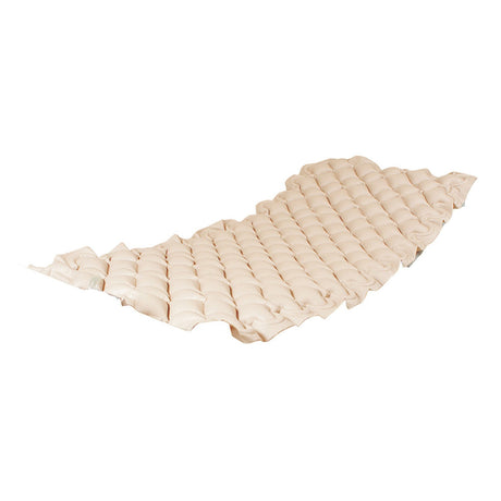 Drive Med-Aire Mattress Overlay, 78" x 34" x 2.5" - 14003-Single - LL Medico