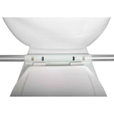 Drive Medical Knock Down Toilet Safety Frame - 12001-4 - LL Medico