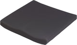 Drive Molded Foam General Use Wheelchair Cushion, Standard, 18" x 16" x 2" - 14887-Case - LL Medico