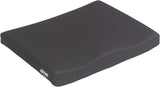 Drive Molded Foam General Use Wheelchair Cushion, Standard, 18" x 16" x 2" - 14887-Case - LL Medico