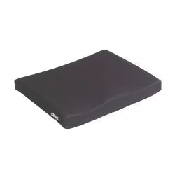 Drive Molded Foam General Use Wheelchair Cushion, Standard, 18" x 16" x 2" - 14887-Case - LL Medico