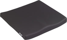 Drive Molded Foam General Use Wheelchair Cushion, Standard, 18" x 16" x 2" - 14887-Case - LL Medico